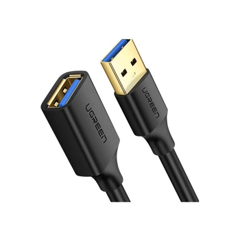 Дата кабель USB 3.0 AM/AF 3.0m US129 Ugreen (m481414)