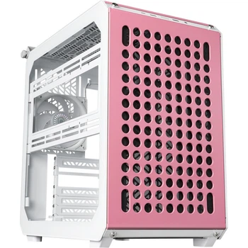 Корпус CoolerMaster CASE MIDITOWER EATX W/O PSU/Q500-DGNN-S00 COOLER MASTER (m447058)