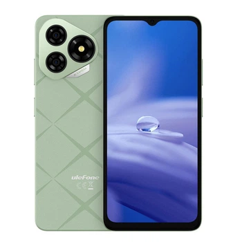 Мобільний телефон Ulefone Note 19 3/32Gb Nebula (m448596)