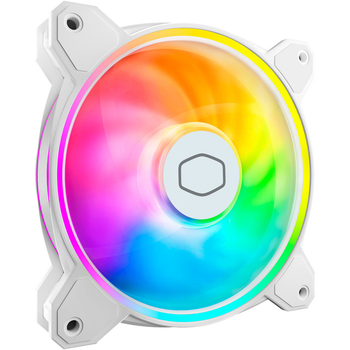 Кулер для корпуса CoolerMaster MasterFan MF120 HALO Edition (m446891)