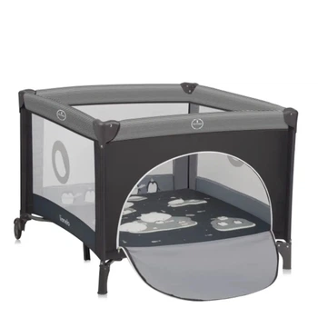 Детский манеж Lionelo Bonnie Scandi (m452071)