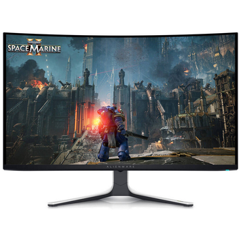 Монитор Dell AW3225QF (m448007)
