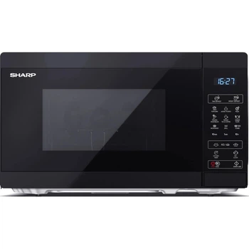 Микроволновая печь Sharp YC-MG02E-B (m449692)