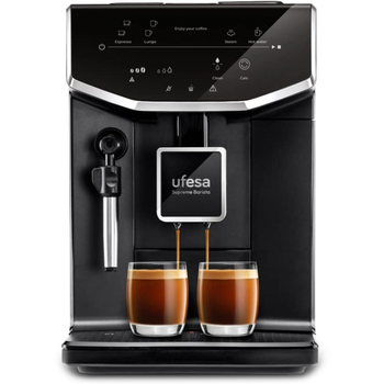 Кавомашина Ufesa CMAB100.100 Supreme Barista (m449619)