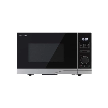 Микроволновая печь Sharp YC-PS234AE-S (m512947)