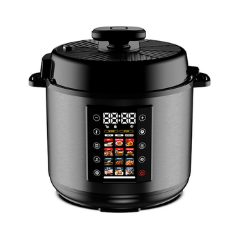 Мультиварка PRIME Technics PPC 121 Profi Cook (m449742)