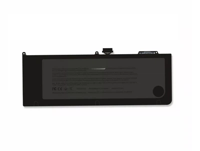 Акумулятор для ноутбука Apple MacBook Pro 15" A1321 2009-2010, A1286 M1047 6600mah