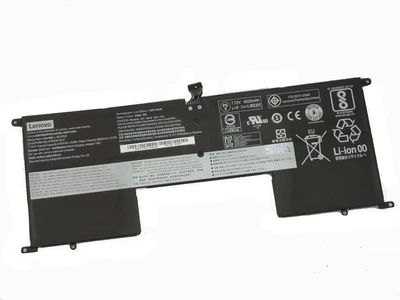 Аккумулятор для ноутбука Lenovo Yoga S940-14IWL, L18M4PC0, L18C4PC0 6620mAh ORIGINAL