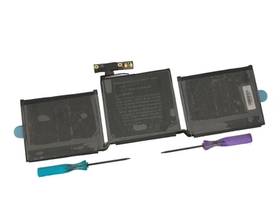 Аккумулятор для ноутбука Apple MacBook Pro Retina 13" A1713, A2171, A1708 2016-2017, A2289, A2338, MLL42CH/A, MLUQ2CH/A 4781mAh 54.5Wh