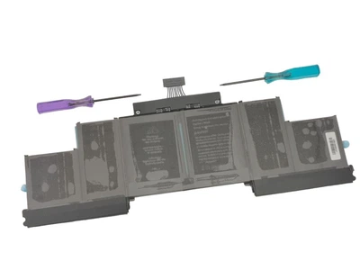 Акумулятор для ноутбука Apple MacBook Pro Retina 15" A1618, A1398 (2015-2016) 8755mAh 99.5Wh