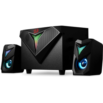 Акустична система ragon Toccata 11Вт RGB USB (m447298)
