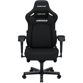 Крісло ігрове Anda Seat Kaiser 4 Fabric Size L (m521477)