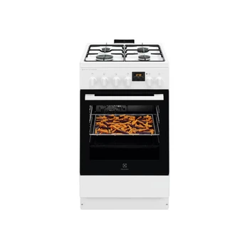 Плита Electrolux LKK560232W (m445841)