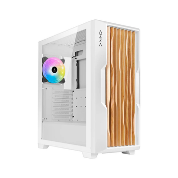 Корпус Azza CSAZ-520WW (m447064)