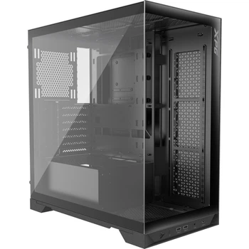 Корпус ADATA INVADERXMTWOF-BKCWW (m447056)