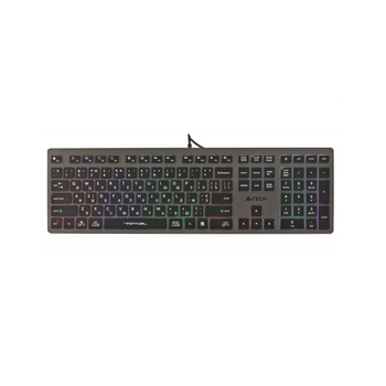 Клавиатура A4Tech FX60H USB Neon backlit (m447875)