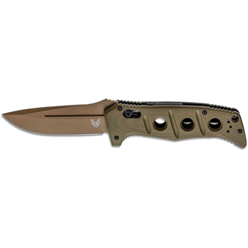 Ніж Benchmade Sibert Auto Adamas (m450721)