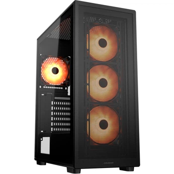 Корпус Cougar MX220 RGB (m511149)