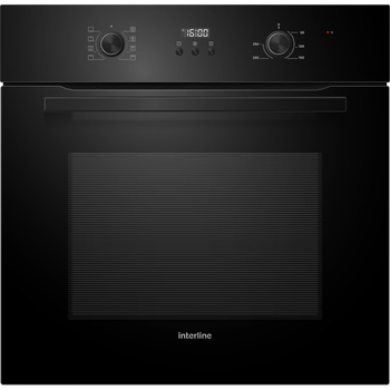 Духова шафа Interline FZ 584 MCH BA (m446213)