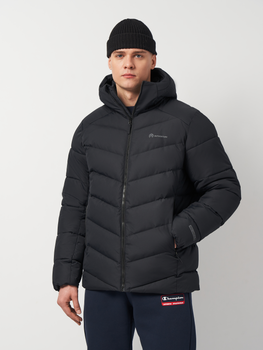 Пуховик чоловічий Men's jacket