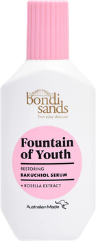 Serum do twarzy Bondi Sands Fountain of Youth Bakuchoil 30 ml (810020171761)