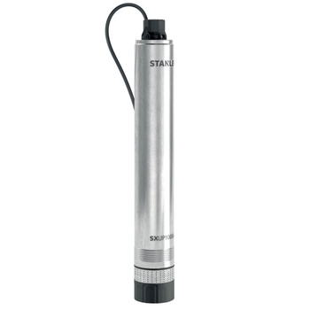 Насос свердловинний електричний STANLEY SXUP1000XWE