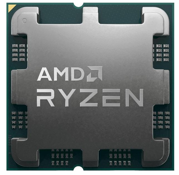 Процесор AMD Ryzen 7 7700 8 ядер.16 потоків (3.8GHz 32MB 65W AM5) tray (100-000000592)