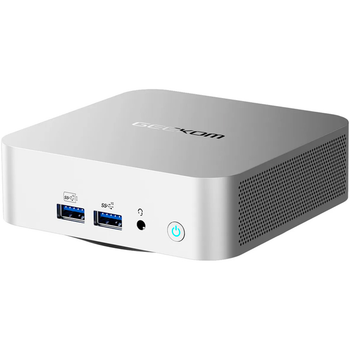 Неттоп GEEKOM Mini A8 32/1TB (GMA8R78845HS-321T-EU) EU [118745]
