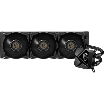 Система водяного охолодження MSI MAG CoreLiquid P360 [111499]