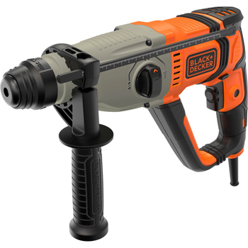 Перфоратор Black+Decker BEHS02K [119573]