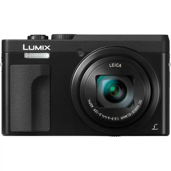 Фотоаппарат Panasonic Lumix DMC-TZ90 Black (DMC-TZ90EP-K) [118060]