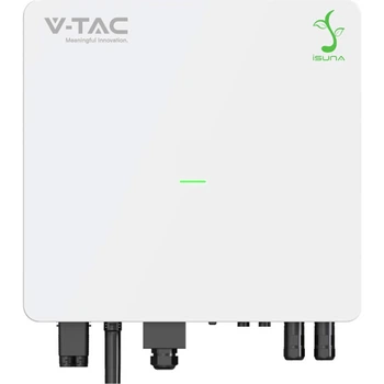 Гибридный солнечный инвертор V-TAC VT-Isuna 6000S [116027]