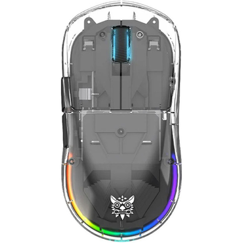 Мышь Onikuma CW926 Dual Mode Black [122328]