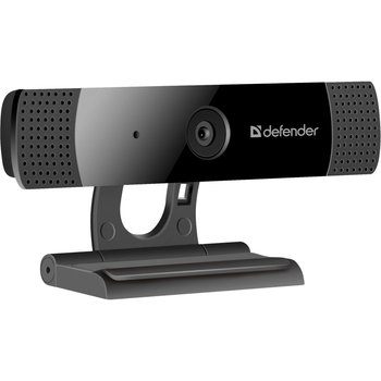 Веб-камера Defender G-lens 2599 FullHD (63199) [120240]