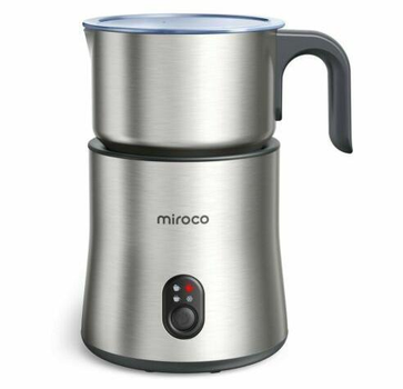 Капучинатор Miroco MI-MF005 Б/У