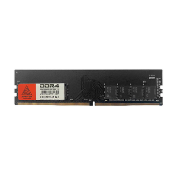 Модуль пам'яті Arktek DDR4 16Gb 3200 CL17 (AKD4S16P3200)