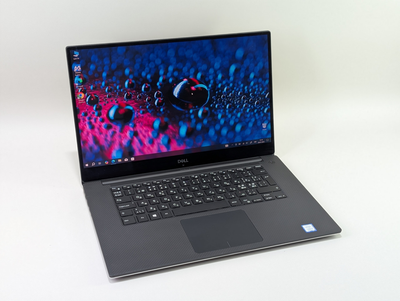 Ноутбук Dell Precision 5530 / i9-8950HK / 32 / 1 ТВ / 15.6" 4К IPS / P2000 (4GB) Б/У