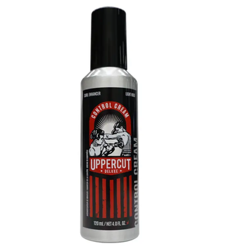 Крем для укладання волосся Uppercut Control Cream, 120 мл