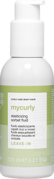 Флюид-сорбет для эластичности вьющихся и волнистых волос NOOK BEAUTY FAMILY MYCURLY VEGAN, 125 мл