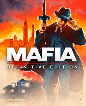 ROZETKA » Гра Mafia - Definitive Edition для ПК (Ключ активації