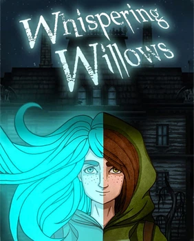 Игра Whispering Willows для ПК (Ключ активации Steam)