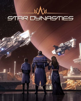 Игра Star Dynasties для ПК (Ключ активации Steam)