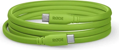 USB кабель RODE SC17 USB-C Cable Green (1.5m)