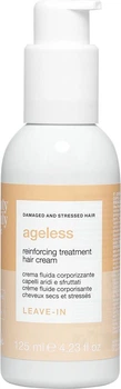Зміцнювальний крем NOOK BEAUTY FAMILY AGELESS для пошкодженого і ослабленого волосся 125 мл