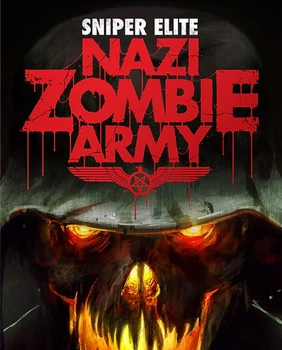 Игра Sniper Elite: Nazi Zombie Army для ПК (Ключ активации Steam)