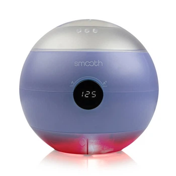 Воскоплав баночный Smooth DL-500 чаша 500 мл 100 Вт цвет лавандовый