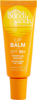 Balsam do ust Bondi Sands SPF 50+ Tropical Mango 10 g (810020170788)