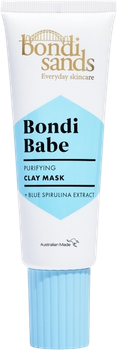 Maseczka do twarzy Bondi Sands Babe Clay 75 ml (810020171839)