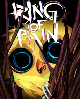 Гра Ring of Pain для ПК (Ключ активації Steam)