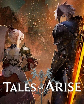 Игра Tales of Arise для ПК (Ключ активации Steam)